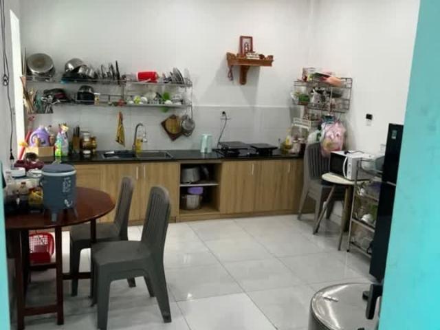 Nhà mặt phố bán tại Thủ Đức, Hồ Chí Minh