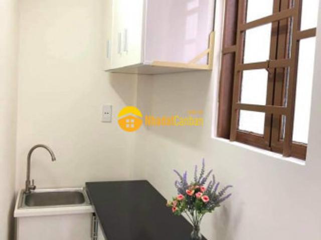 Nhà mặt phố bán