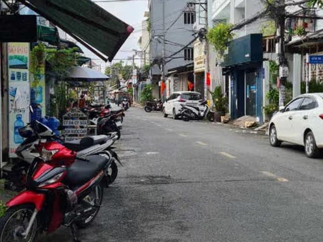 Nhà mặt phố bán tại Thủ Đức, Hồ Chí Minh