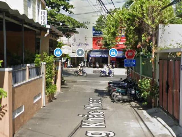 Nhà mặt phố bán tại Gia Lai
