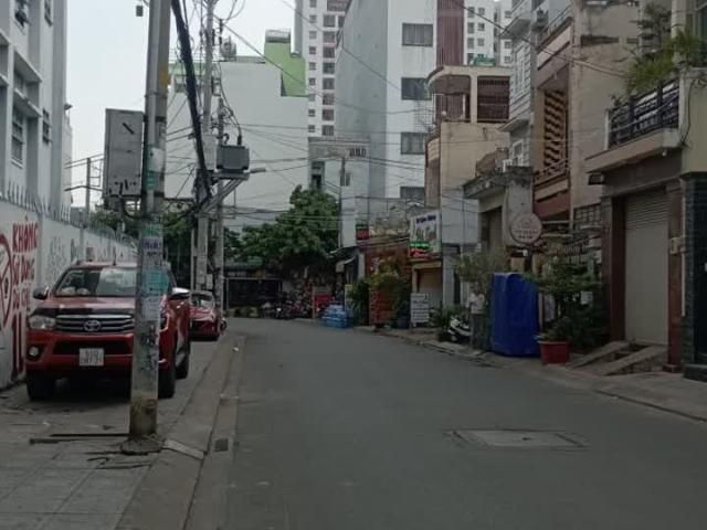 Nhà mặt phố bán tại Thủ Đức, Hồ Chí Minh