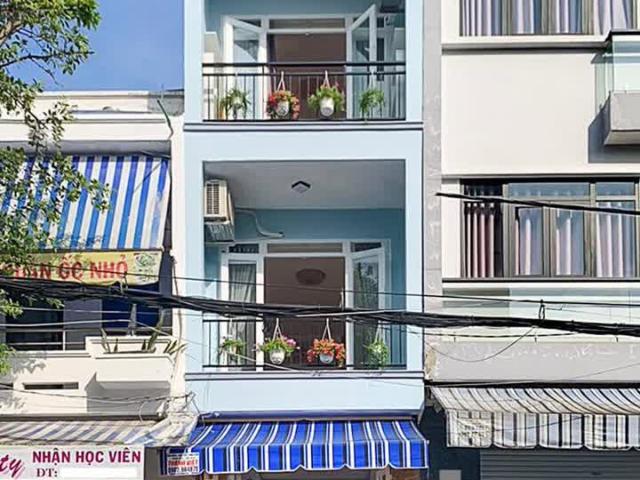 Nhà mặt phố bán tại Thủ Đức, Hồ Chí Minh