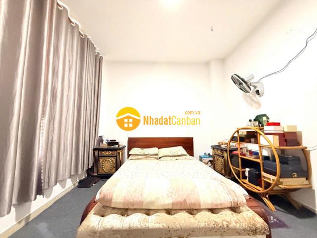 Nhà mặt phố bán