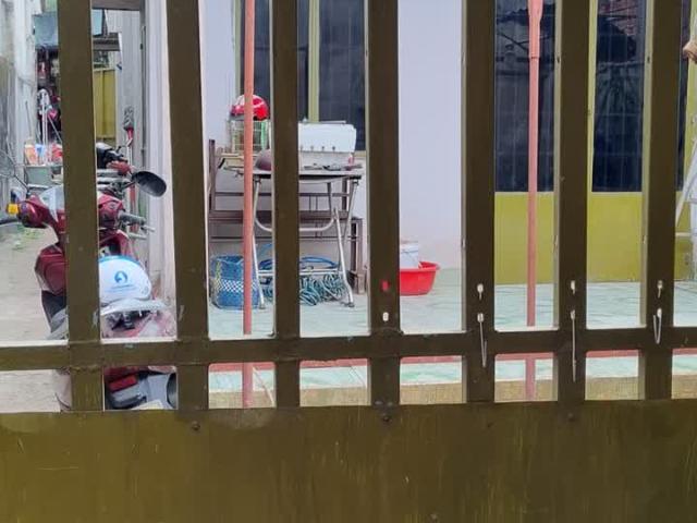 Nhà mặt phố bán tại Đồng Nai