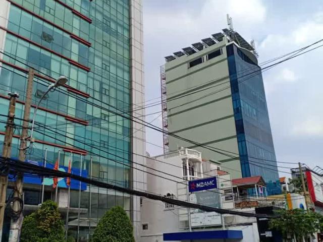 Nhà mặt phố bán tại Thủ Đức, Hồ Chí Minh