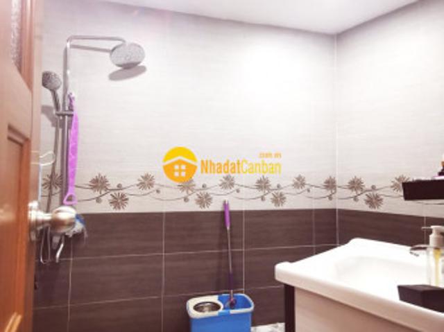 Nhà mặt phố bán