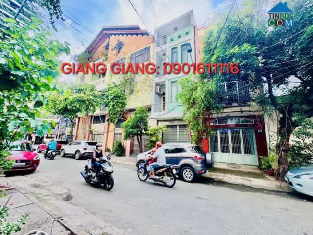 Nhà mặt phố bán tại Thủ Đức, Hồ Chí Minh