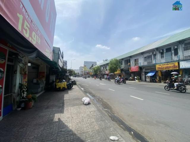 Nhà mặt phố bán tại Thủ Đức, Hồ Chí Minh