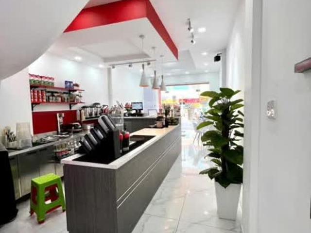 Nhà mặt phố bán tại Thủ Đức, Hồ Chí Minh
