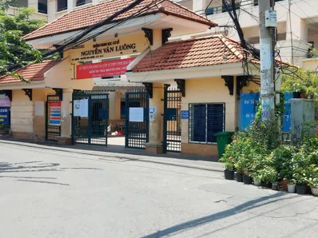 Nhà mặt phố bán tại Thủ Đức, Hồ Chí Minh