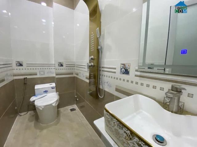 Nhà bán tại Thủ Đức, Hồ Chí Minh