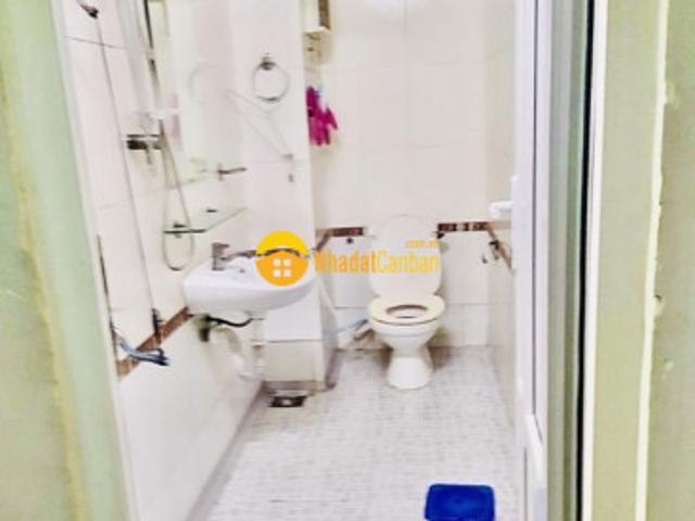 Nhà mặt phố bán
