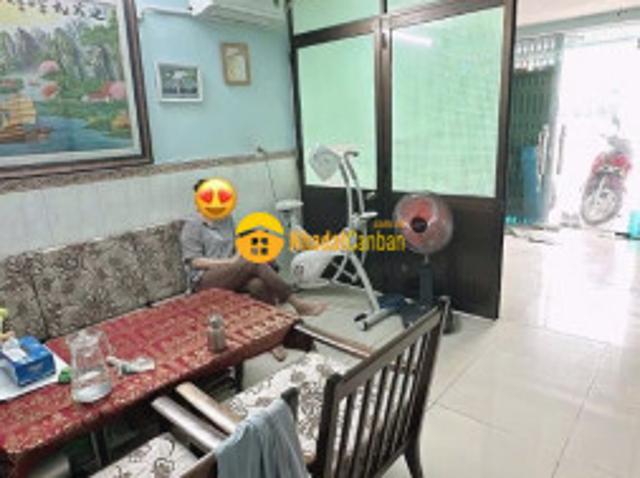 Nhà mặt phố bán