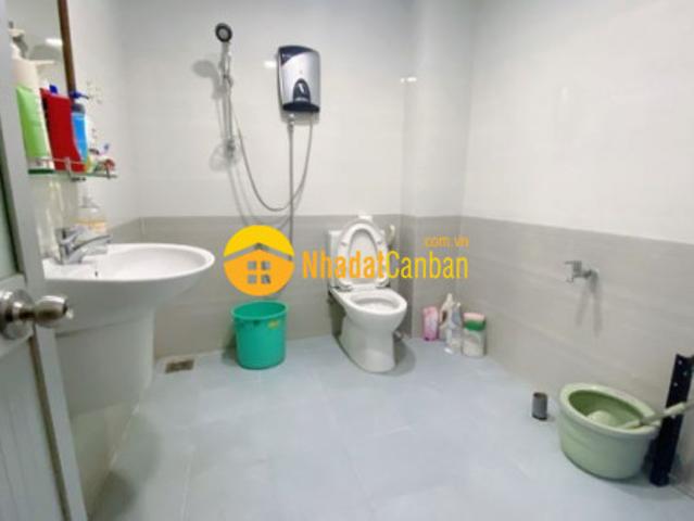 Nhà mặt phố bán