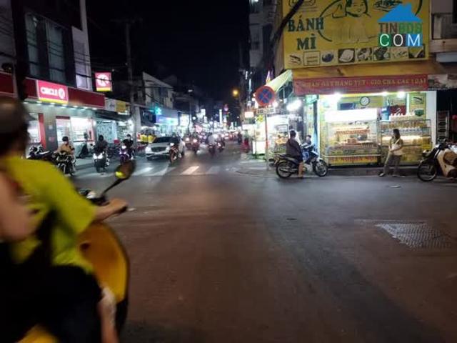 Nhà mặt phố bán tại Thủ Đức, Hồ Chí Minh