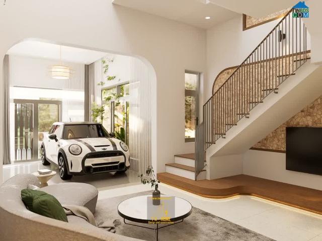 Nhà mặt phố bán tại Thủ Đức, Hồ Chí Minh