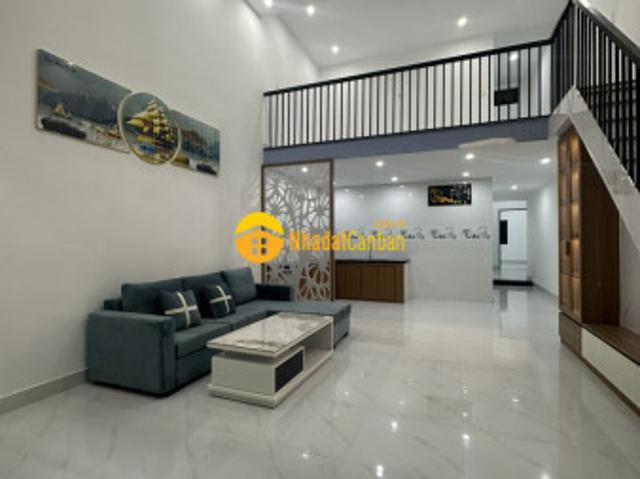Mặt bằng bán