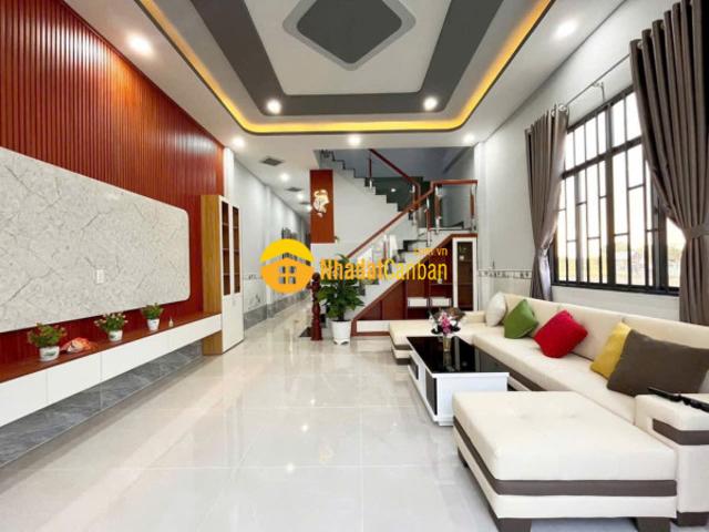Nhà mặt phố bán