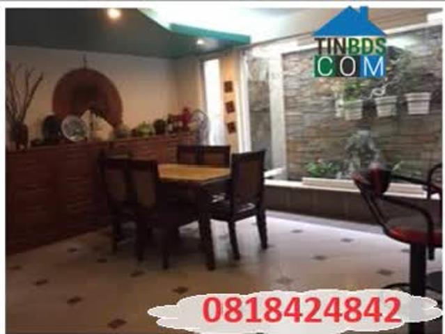 Nhà mặt phố bán