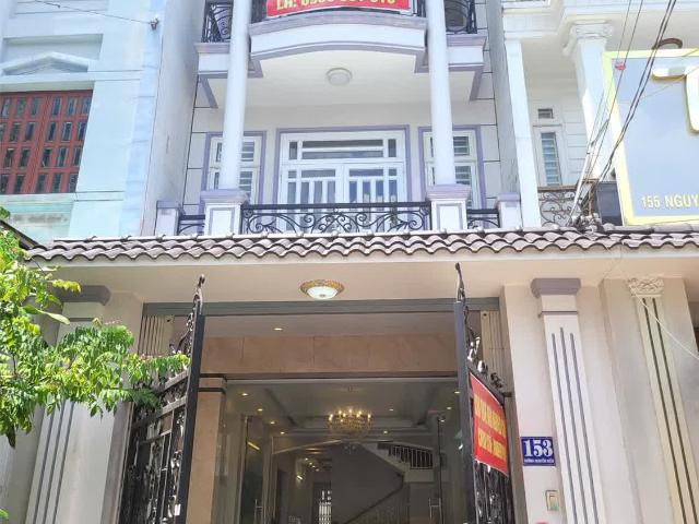 Nhà mặt phố bán tại Cần Thơ