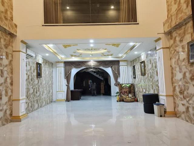 Nhà mặt phố bán tại Thủ Đức, Hồ Chí Minh