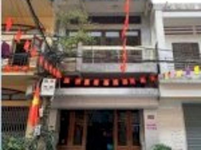 Bất động sản bán tại Hải Phòng