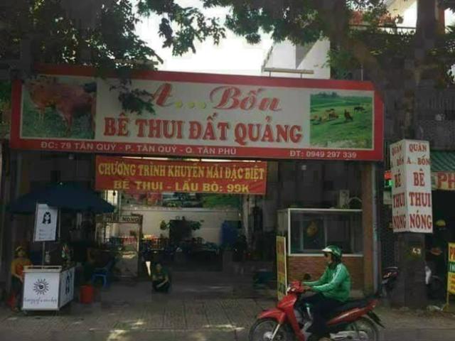 Nhà mặt phố bán tại Thủ Đức, Hồ Chí Minh