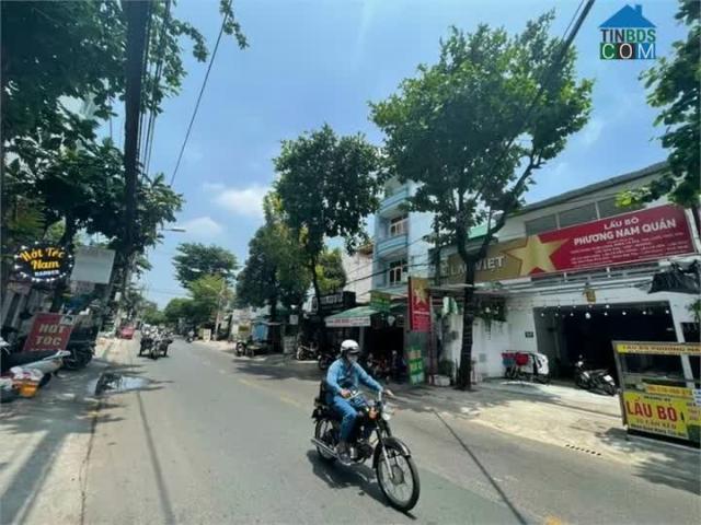 Nhà mặt phố bán tại Thủ Đức, Hồ Chí Minh