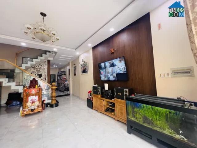 Nhà mặt phố bán tại Thủ Đức, Hồ Chí Minh