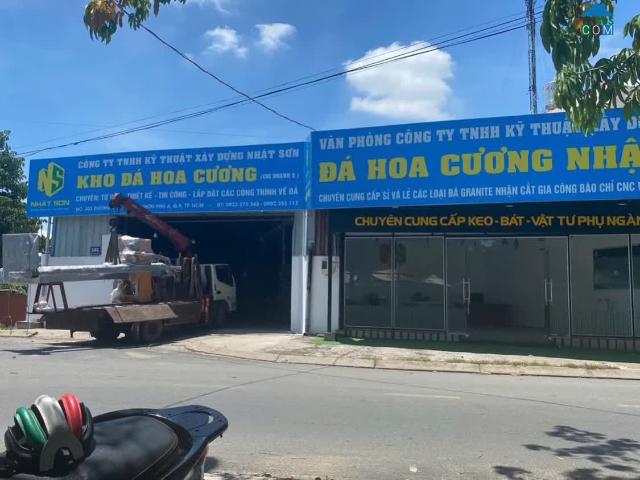 Nhà mặt phố bán tại Thủ Đức, Hồ Chí Minh