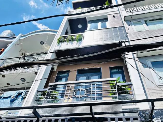 Nhà mặt phố bán tại Thủ Đức, Hồ Chí Minh