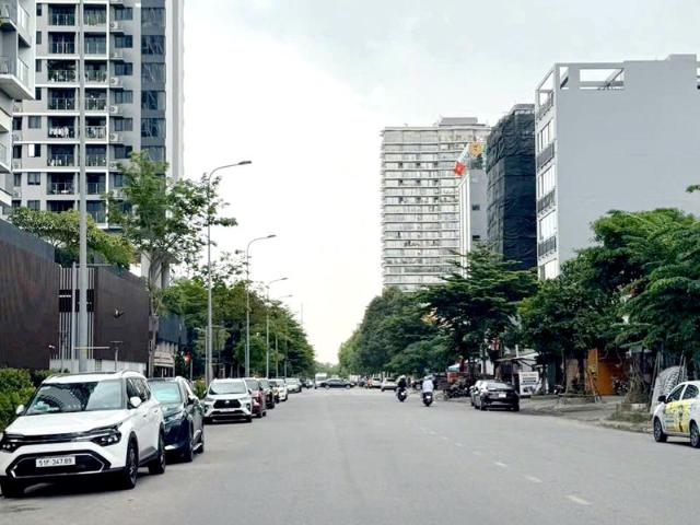 Bất động sản bán tại KDC Thạnh Mỹ Lợi, Thành phố Hồ Chí Minh