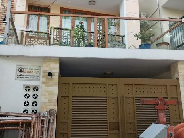Nhà mặt phố bán tại Khuôn viên UBND Thành phố Hồ Chí Minh, Thành phố Hồ Chí Minh