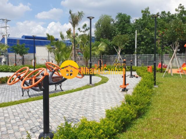 Nhà mặt phố bán