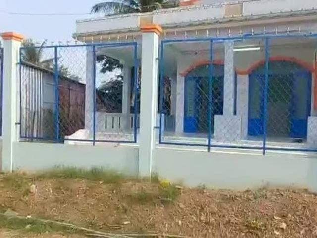 Nhà mặt phố bán