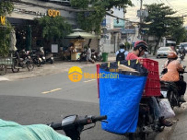 Nhà mặt phố bán