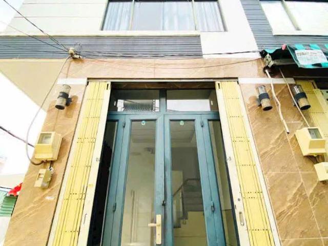 Nhà bán tại Khuôn viên UBND Thành phố Hồ Chí Minh, Thành phố Hồ Chí Minh