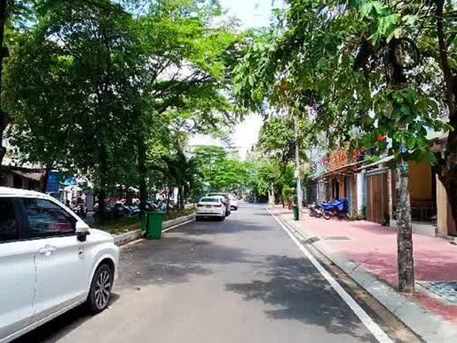 Nhà mặt phố bán tại Khuôn viên UBND Thành phố Hồ Chí Minh, Thành phố Hồ Chí Minh