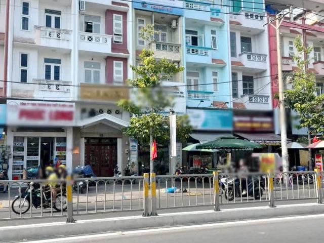 Nhà mặt phố bán tại Thủ Đức, Hồ Chí Minh