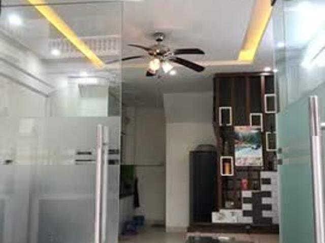 Nhà mặt phố bán tại Thủ Đức, Hồ Chí Minh