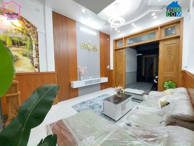 Nhà mặt phố bán tại Thủ Đức, Hồ Chí Minh