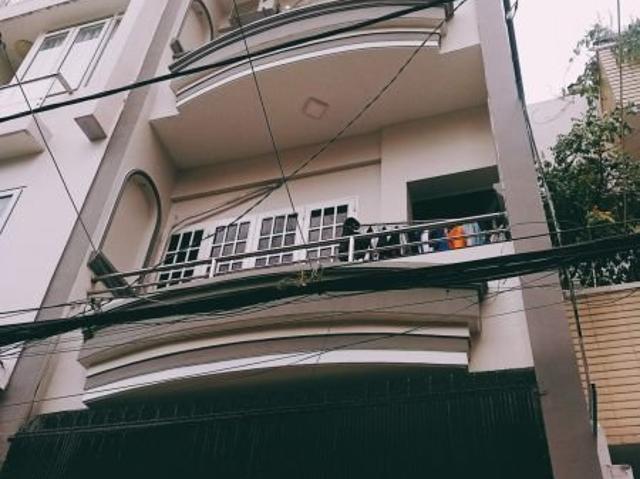 Bất động sản bán tại Tân Bình, Hồ Chí Minh