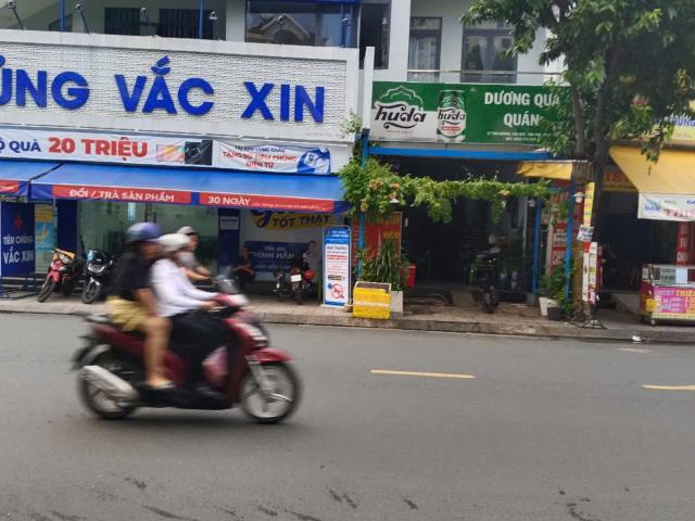 Nhà bán
