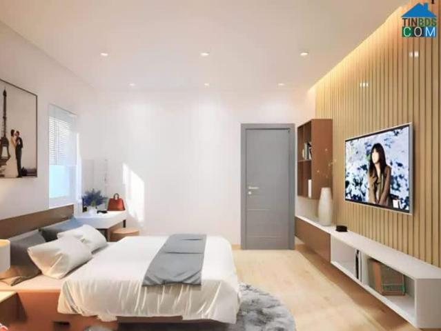 Nhà mặt phố bán tại Thủ Đức, Hồ Chí Minh