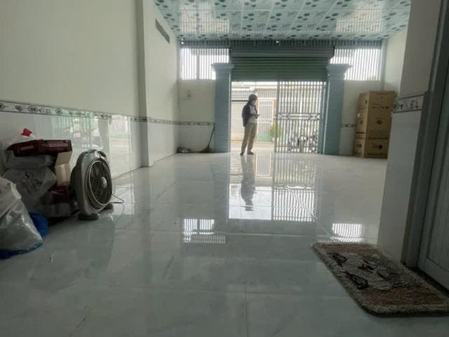 Nhà mặt phố bán tại Thủ Đức, Hồ Chí Minh