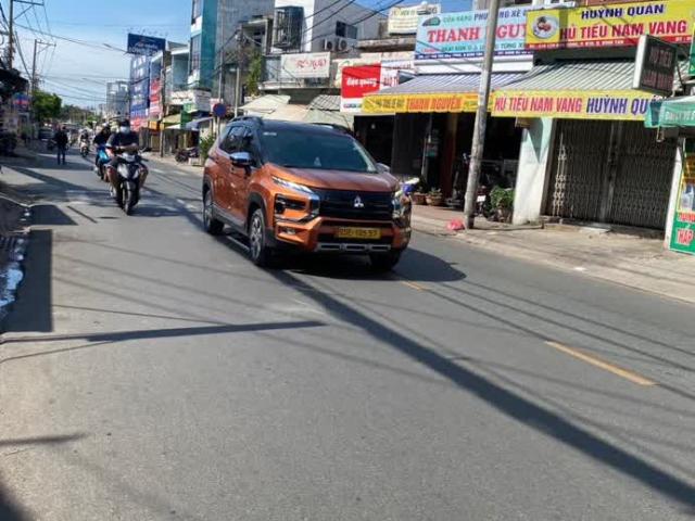 Nhà mặt phố bán tại Thủ Đức, Hồ Chí Minh