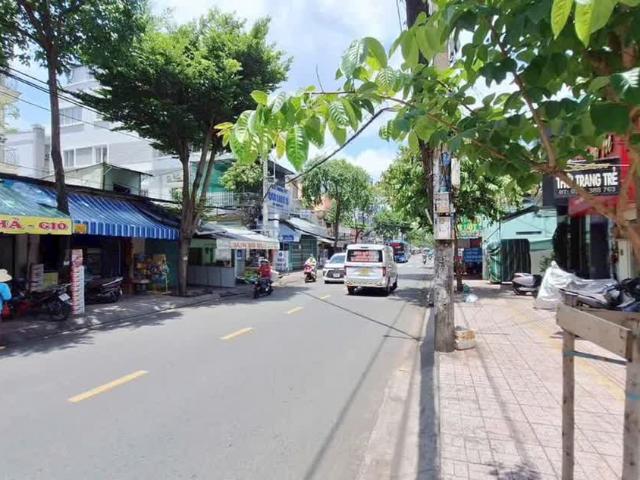 Nhà mặt phố bán tại Thủ Đức, Hồ Chí Minh