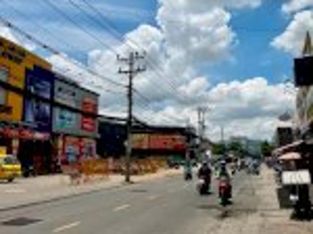 Bất động sản bán tại Hồ Chí Minh