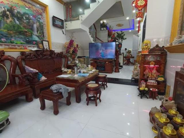 Nhà mặt phố bán tại Thủ Đức, Hồ Chí Minh