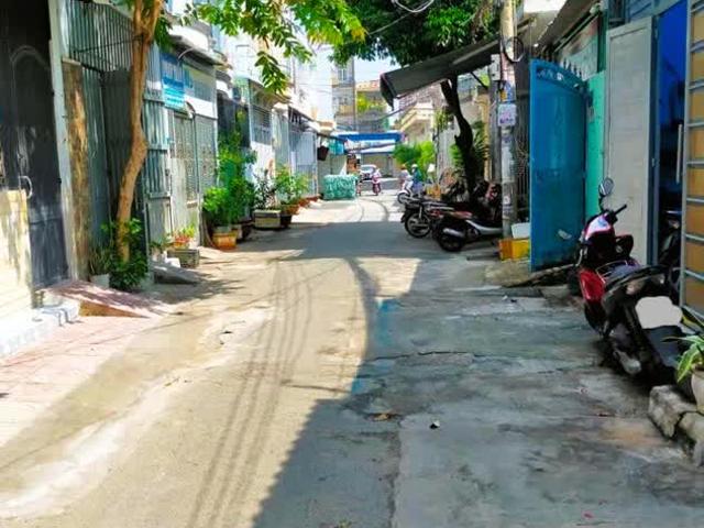 Nhà mặt phố bán tại Thủ Đức, Hồ Chí Minh